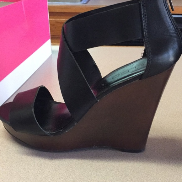Aldo strap wedges - Picture 6 of 8